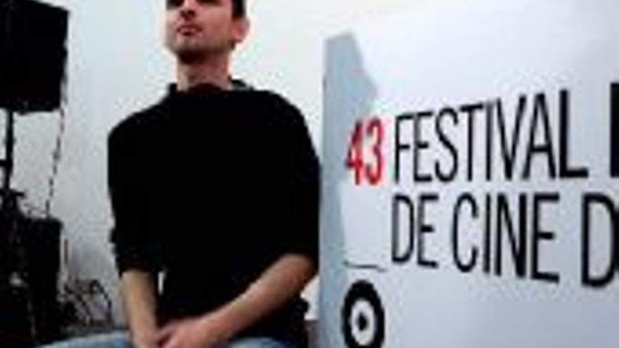 La belga ´Ultranova´ triunfa en el festival de cine de Gijón