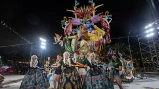 El gobierno de Barcala pone fecha para que las hogueras cobren subvenciones