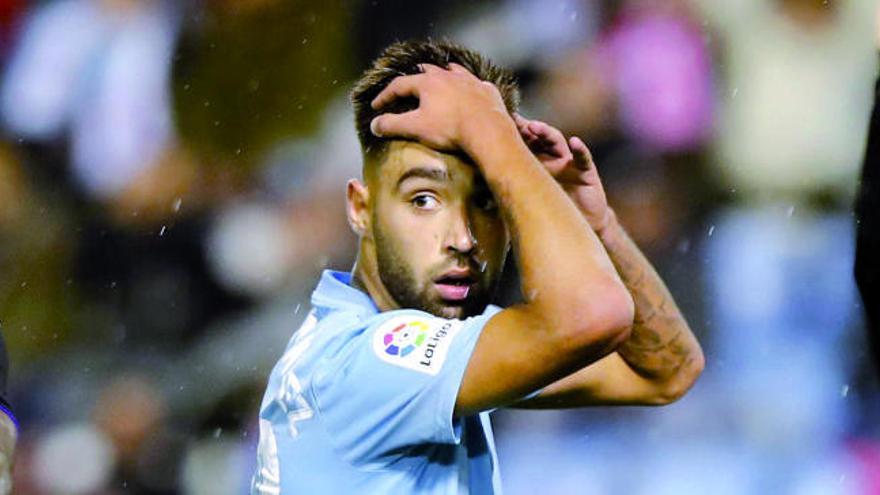 LaLiga Santander: El resumen del Celta - Leganés (0-0)