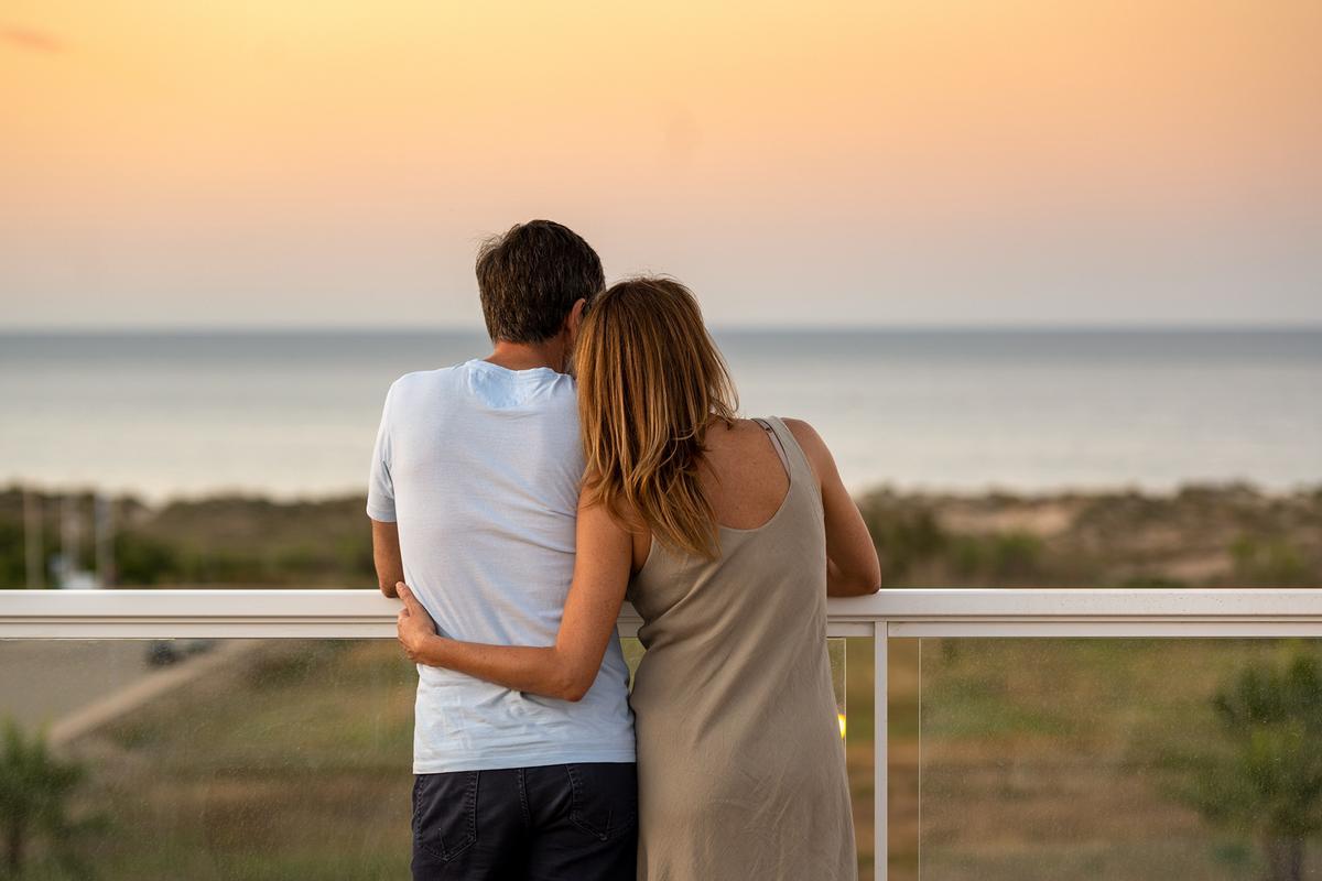 Un lugar perfecto para disfrutar de unas vacaciones en la playa en familia o con amigos.