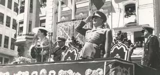 El franquismo pasa a revisión en las aulas: seis profesores de Córdoba analizan la figura del dictador