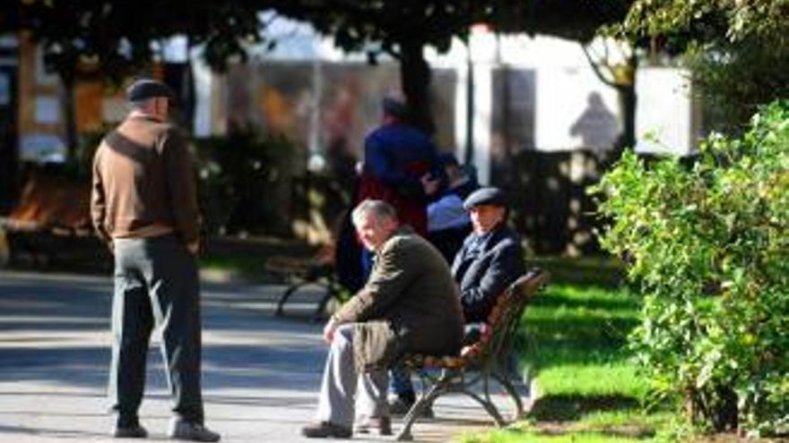 El PP está dispuesto a subir las pensiones más bajas con el IPC de forma indefinida