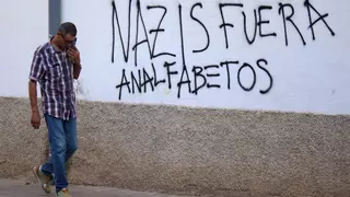 Colectivos sociales convocan una manifestación antirracista en Murcia tras los altercados de Torre Pacheco