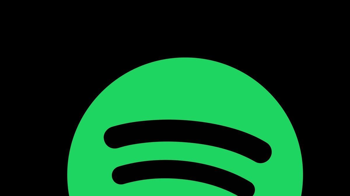 Spotify.