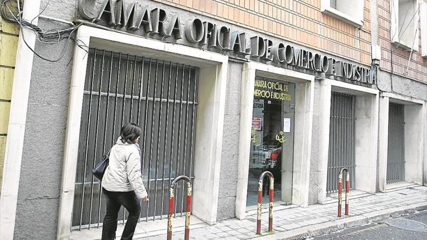 El Parlamento espera aprobar el miércoles la ley de las Cámaras