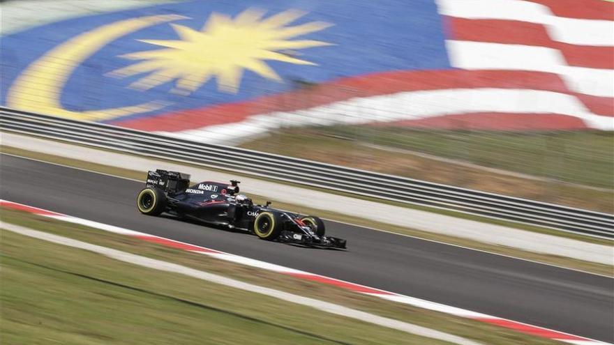 El circuito de Malasia dejará la F-1 a partir de 2018