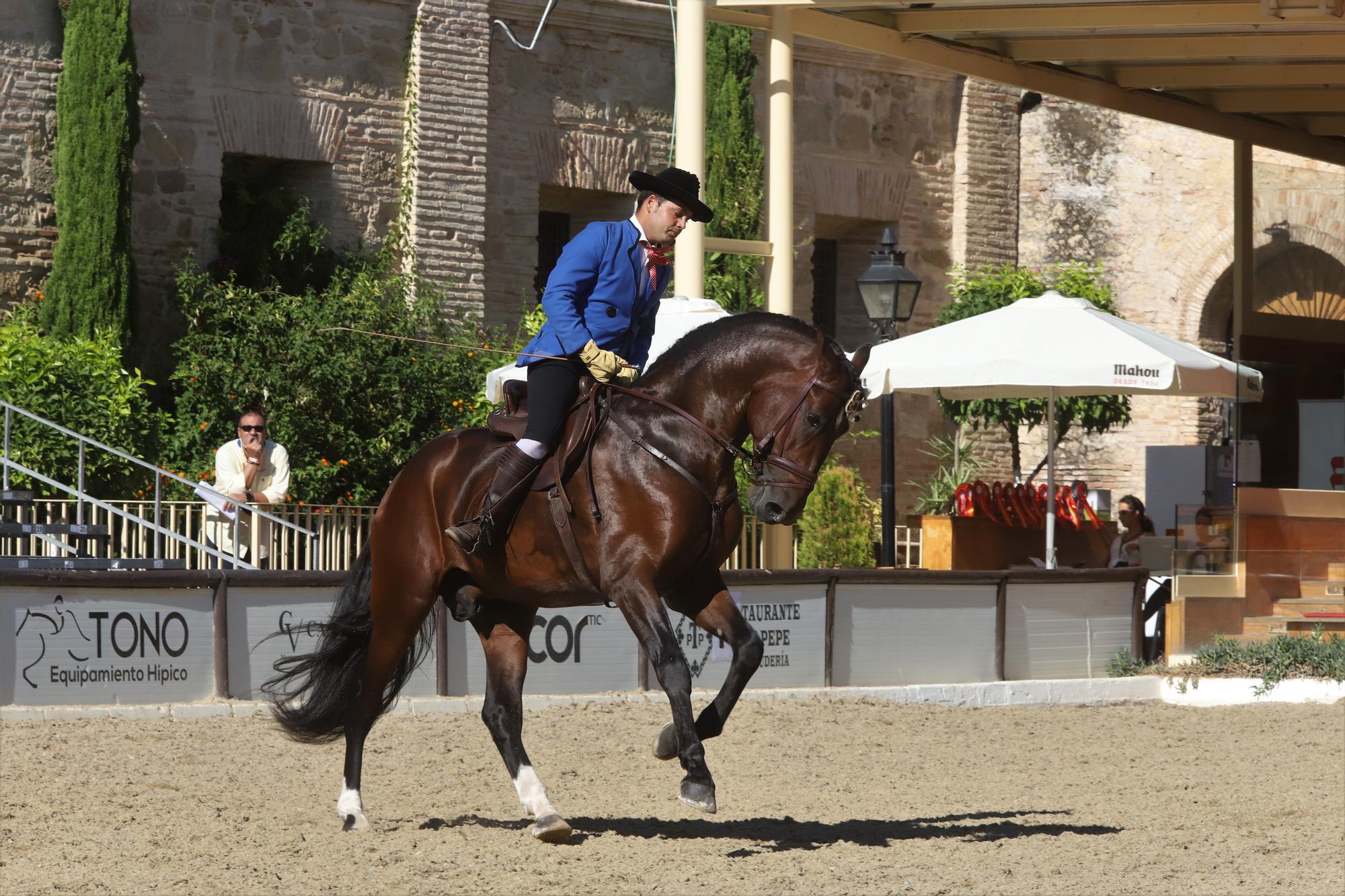 Cabalcor cierra su semana grande con todos los objetivos alcanzados