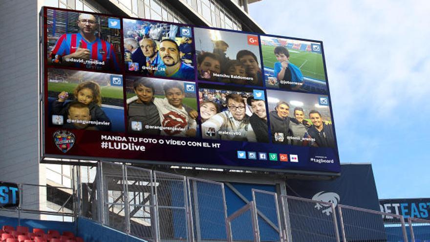 El último fichaje del Levante UD viene de Estados Unidos