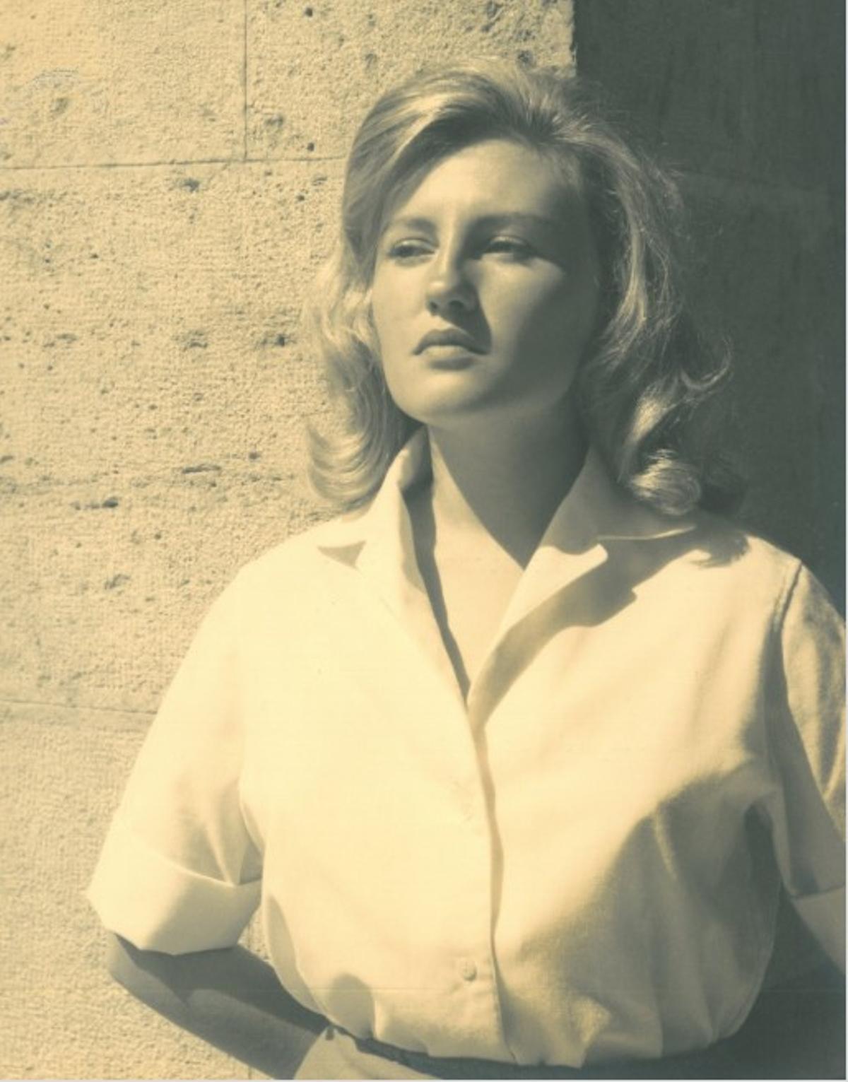 María Cristina Masaveu Peterson