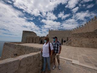 Así será el programa de viajes para mayores de la Diputación de Castellón