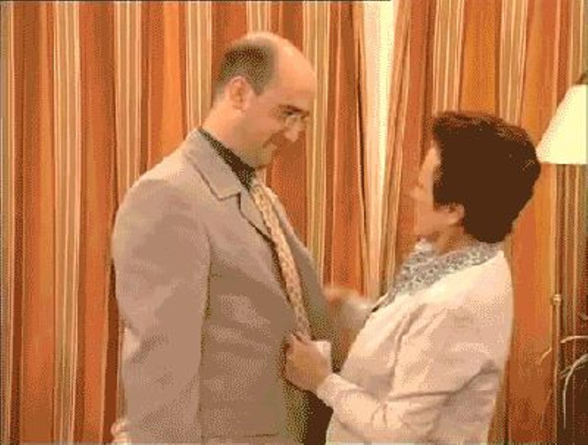 Javier Cámara en 7 vidas