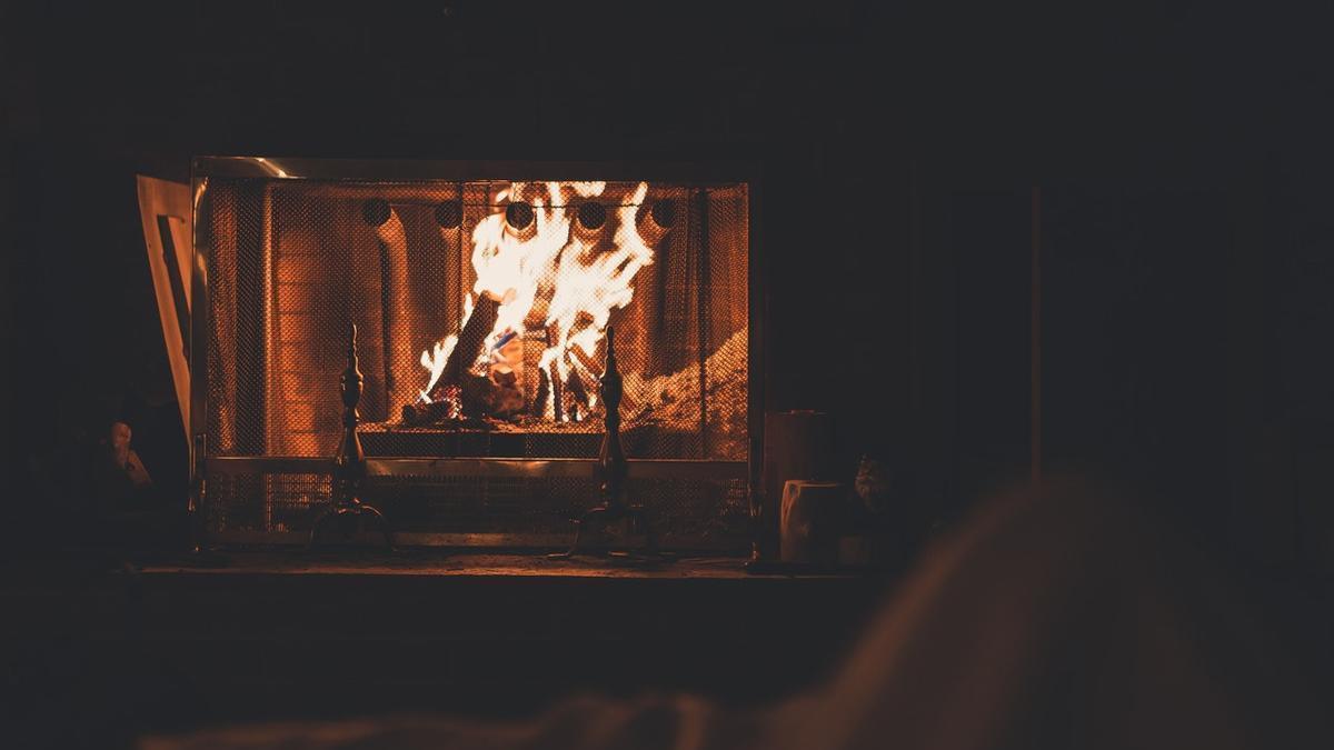 Termoestufa pellets | Aprovecha su poder calorífico para calentar también el resto de tu casa