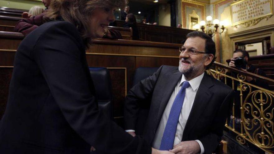 Rajoy rechaza cualquier gesto ante ETA