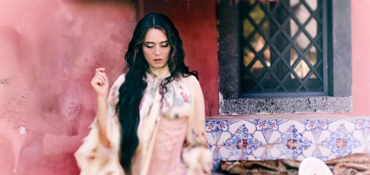 Carmen Consoli actuarà a La Rambleta.