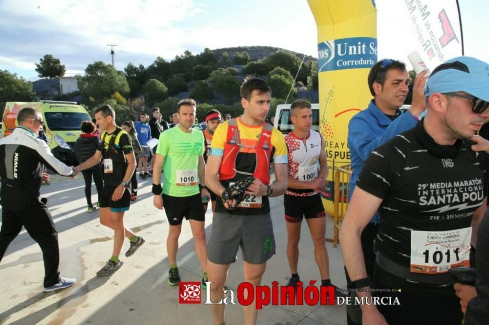 IV Nogalte Trail Extrem