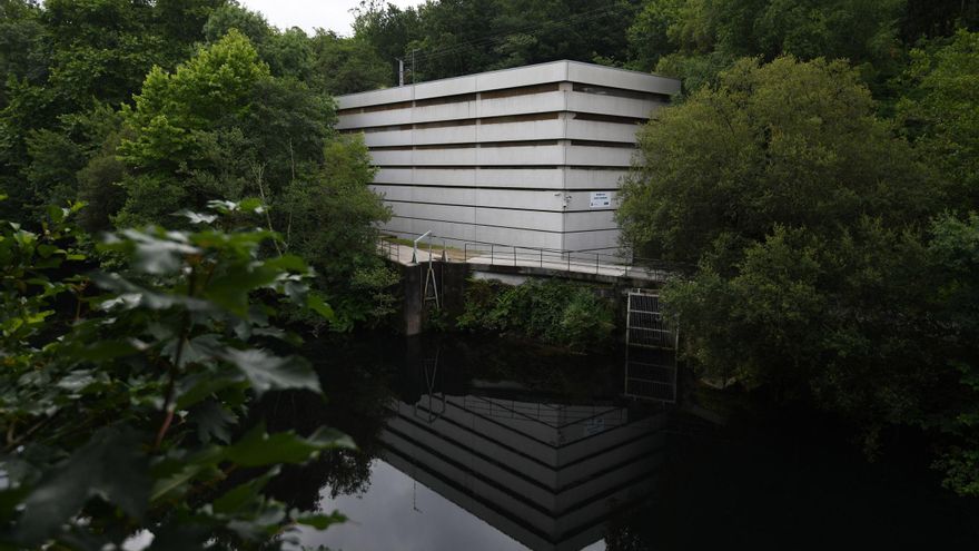 Ponte Caldelas propone una rebaja del 80% en el precio del agua del Lérez que pide Pontevedra