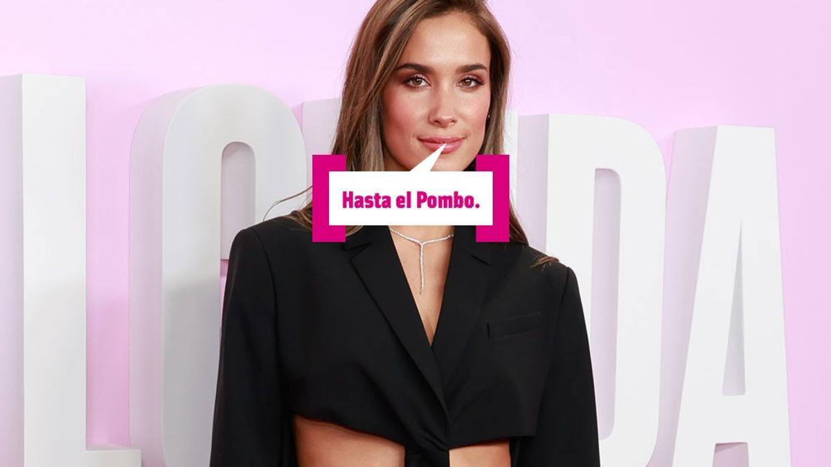 María Pombo