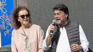 Barcala elige a Asunción Martínez como coordinadora general del Ayuntamiento de Alicante