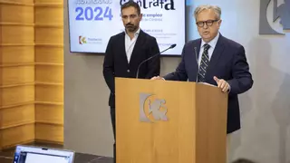 El plan 'Diputación contrata' generará 500 empleos en la provincia de Córdoba