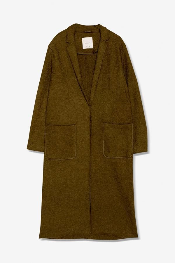 Rebajas 2017: abrigo de Pull&Bear