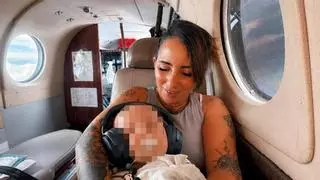 La huelga de médicos en Canarias pasa factura a una familia de Fuerteventura en el Materno: "Mi hijo necesita una resonancia y no hay personal"
