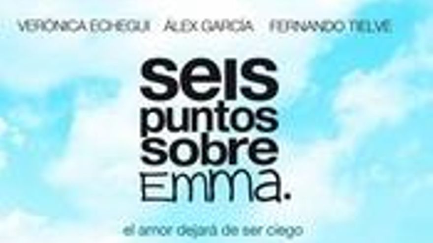 Seis puntos sobre Emma