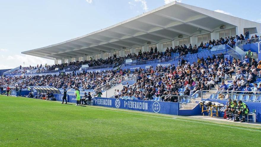 El Atlético Baleares lanza una promoción especial para sus socios para el partido ante el Bilbao Athletic