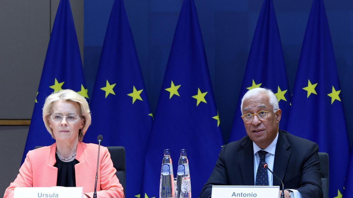 BLOQUEO ESTRECHO ORMUZ | La UE trata de contener el golpe energético del bloqueo de Ormuz con un acercamiento a Oriente Medio