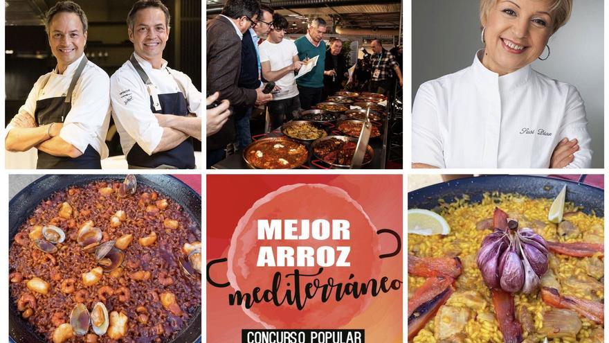 Alicante Gastronómica