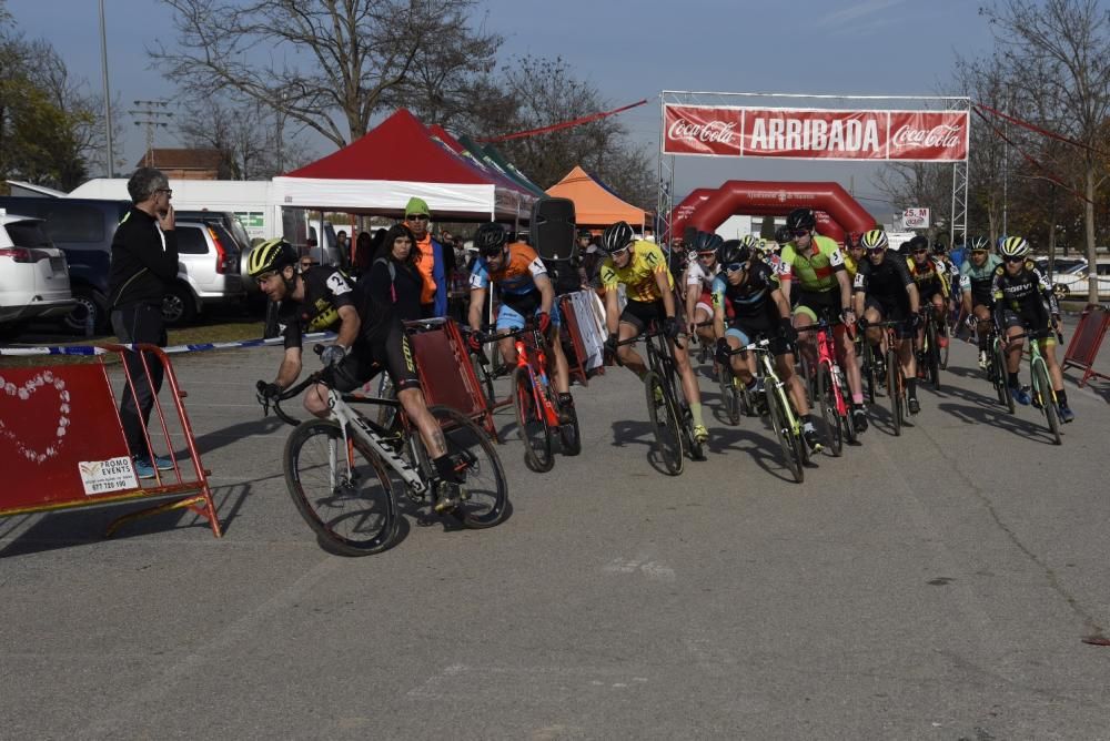 Setè trofeu Ciutat de Manresa de ciclocròs