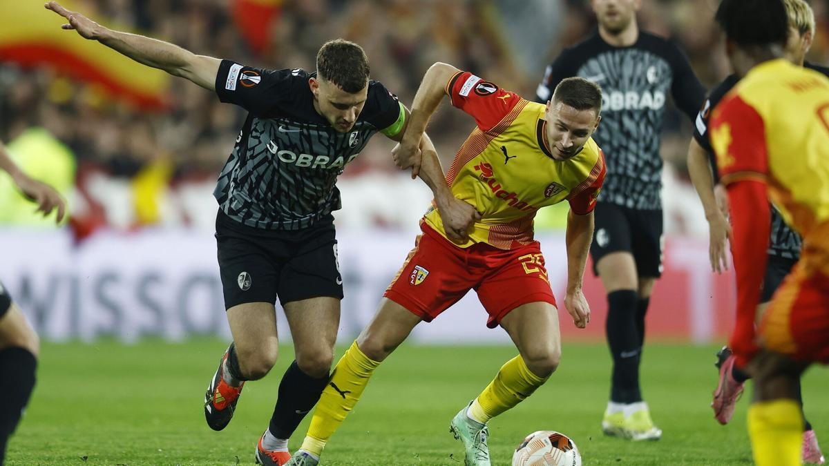 Así juega Abdukodir Khusanov