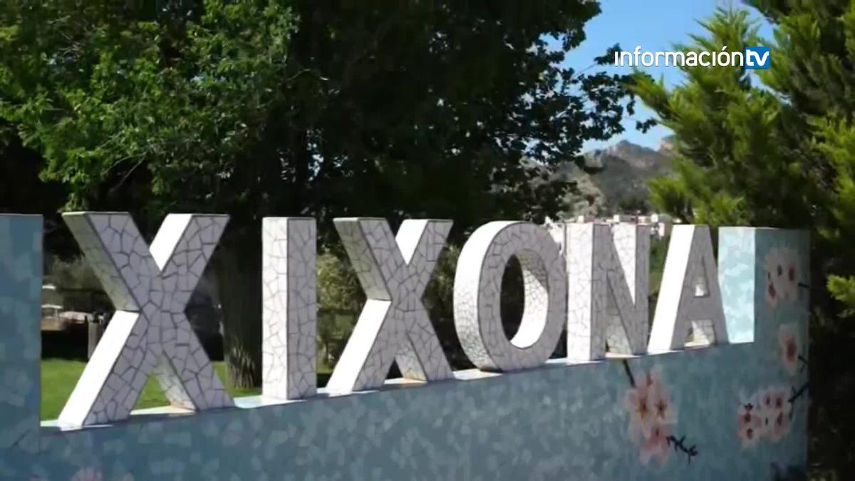 Imágenes de la campaña turística de Xixona presentada en Fitur