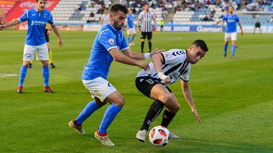 Cano: &quot;El Castellón ha dado un paso muy importante en Lleida&quot;