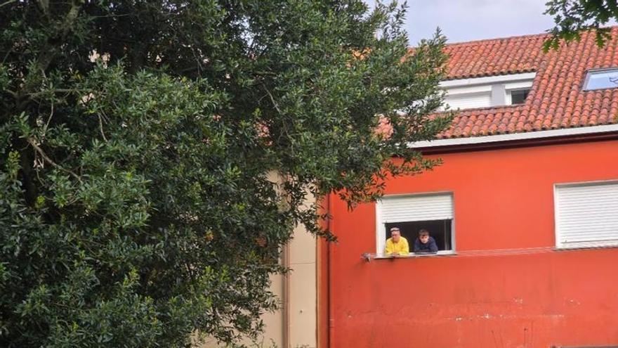 Los vilagarcianos piden al Concello «que se aplique el cuento» con la limpieza obligatoria de parcelas