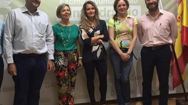 Prácticas en el extranjero para los alumnos de grado medio
