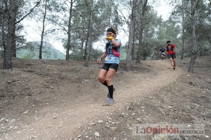 Trail El Valle (II)