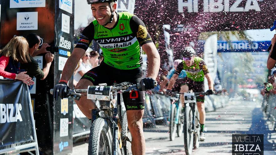 Una dupla italiana de éxito participará en la Vuelta a Ibiza SCOTT by Shimano: estas son las nuevas estrellas del ciclismo confirmadas