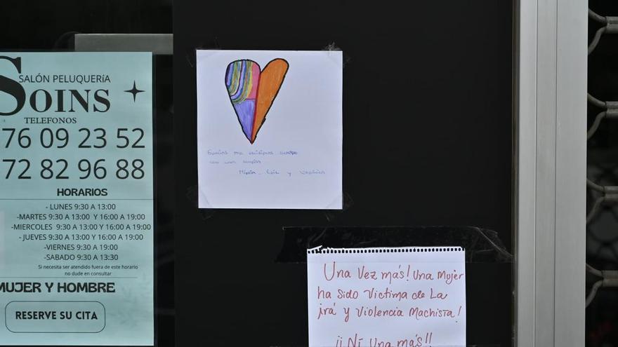 Una amiga de Silvia, la mujer asesinada en Zaragoza, detalla que nunca pensó en denunciar a su asesino: “Es mejor tener a la fiera calmada”