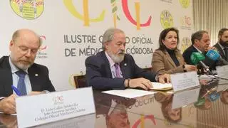 El Colegio de Médicos de Córdoba espera que la mediación de Salud ayude en el conflicto con las aseguradoras