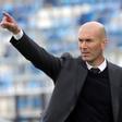 Zidane rechazó la propuesta para entrenar al PSG