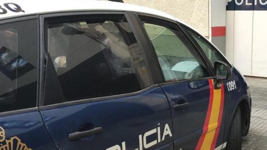 En libertad el hombre denunciado por drogar y violar a una joven en Mallorca.