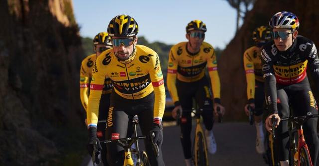 Roglic
