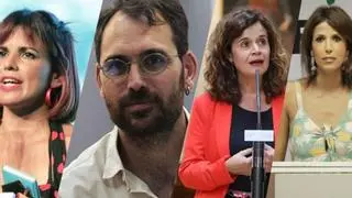 La izquierda andaluza discrepa sobre las relaciones con el PSOE y con Yolanda Díaz