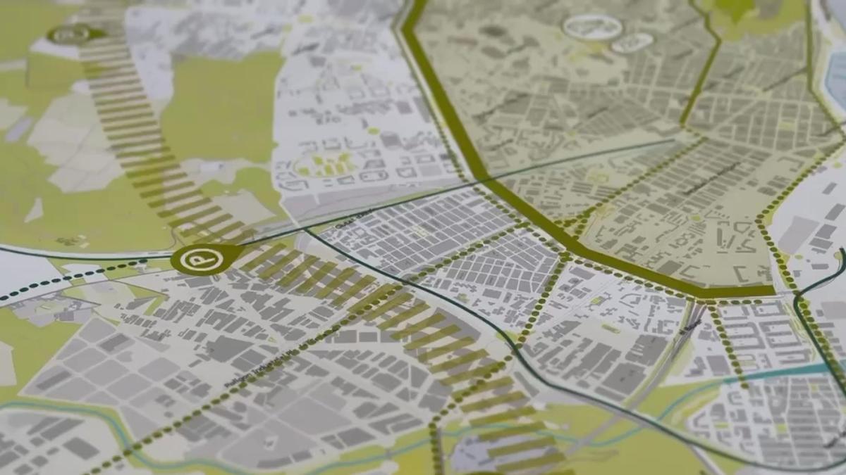 Los vecinos de Alicante opinan sobre el futuro Plan General de la ciudad