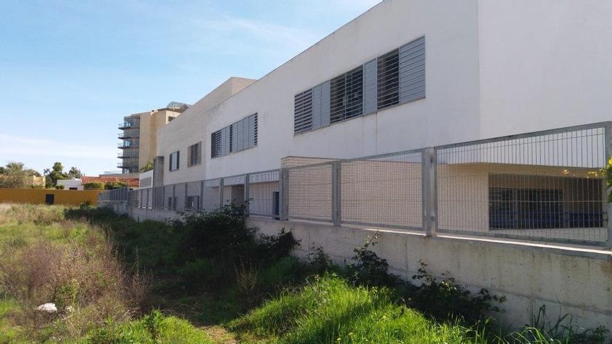 La Junta adjudica la ampliación del CEIP Isdabe del Mar de Estepona