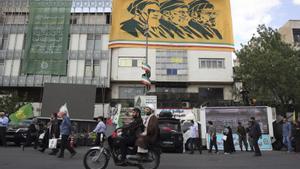L’Iran perd un any de PIB i dos milions de llocs de treball en dos mesos de guerra