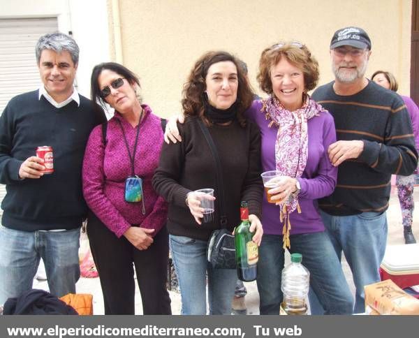 ZONA D 1 - PAELLAS DE BENICASSIM