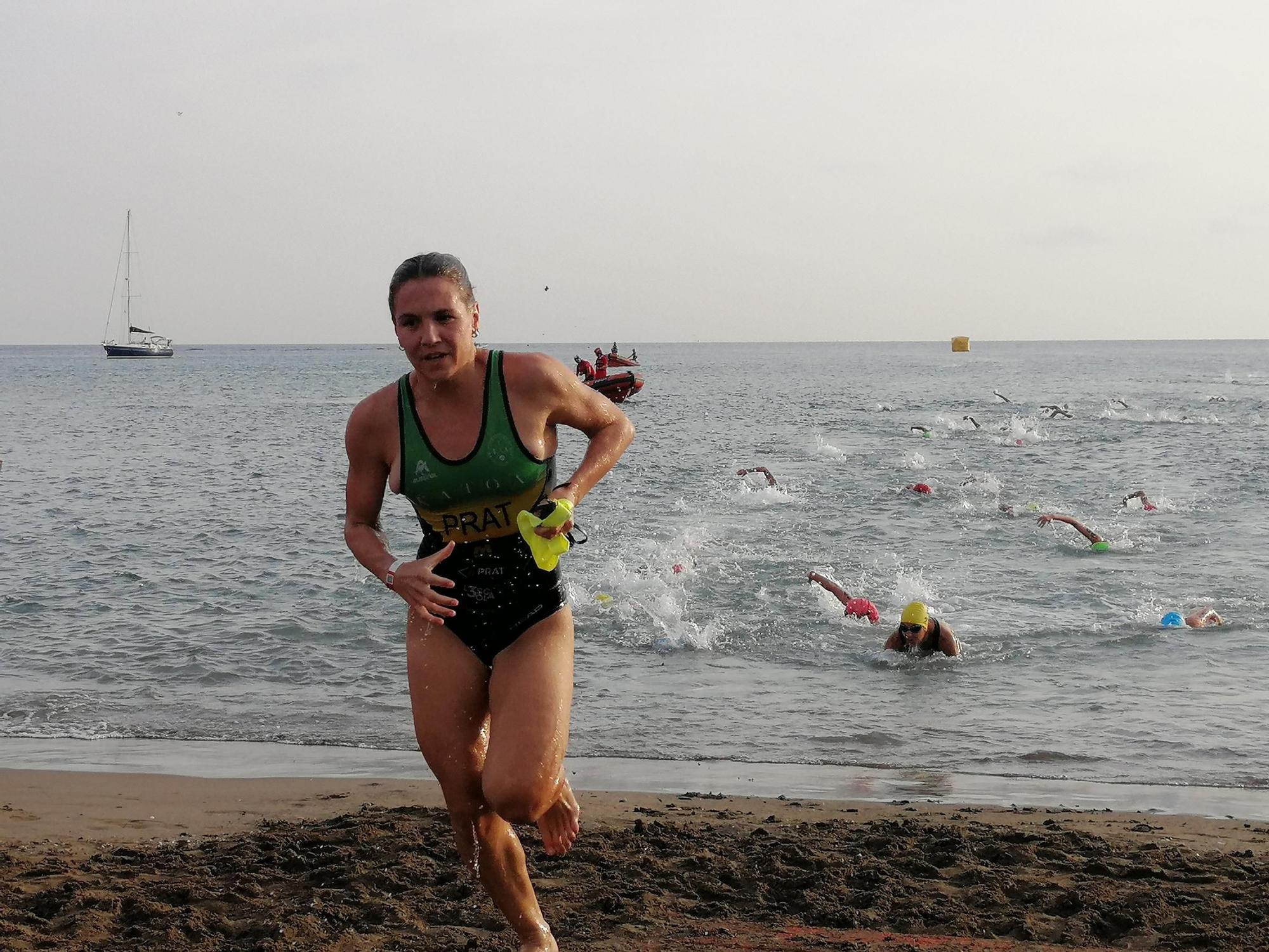 Triatlón Marqués de Águilas