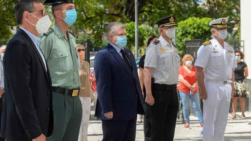 La Región avanza en la desescalada y pasará a la fase 3