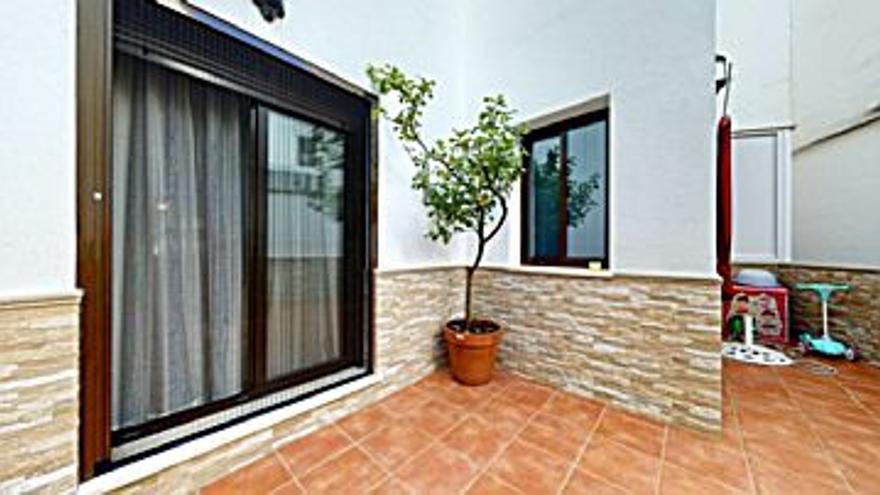 290.000 € Venta de casa en El Brillante, El Tablero, Valdeolleros (Córdoba) 144 m2, 3 habitaciones, 2 baños, 1 aseo, 2.014 €/m2...